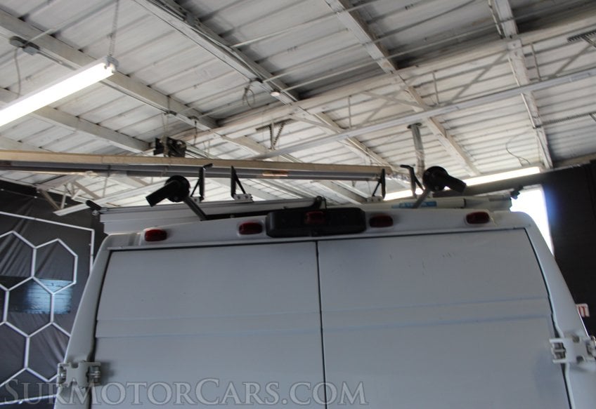 2023 Ram ProMaster - Image 21