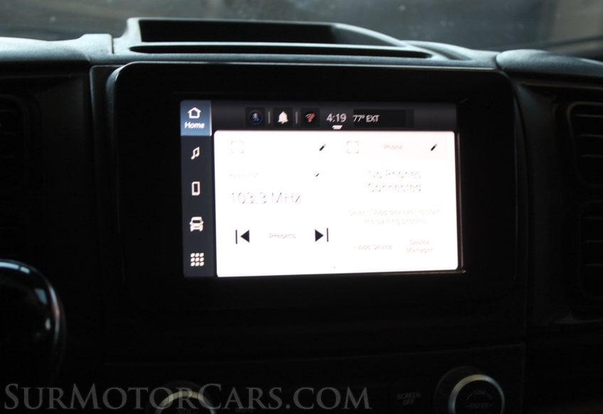 2023 Ram ProMaster - Image 46