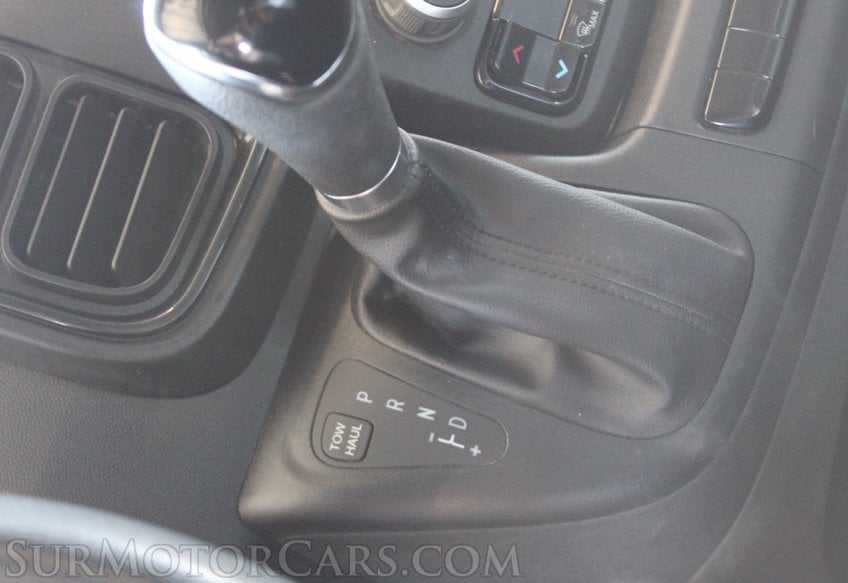2023 Ram ProMaster - Image 57
