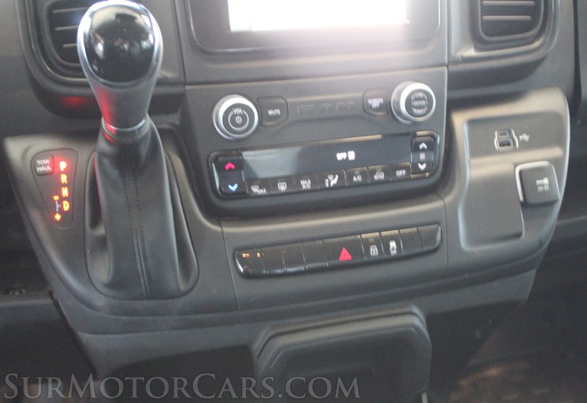 2023 Ram ProMaster - Image 50