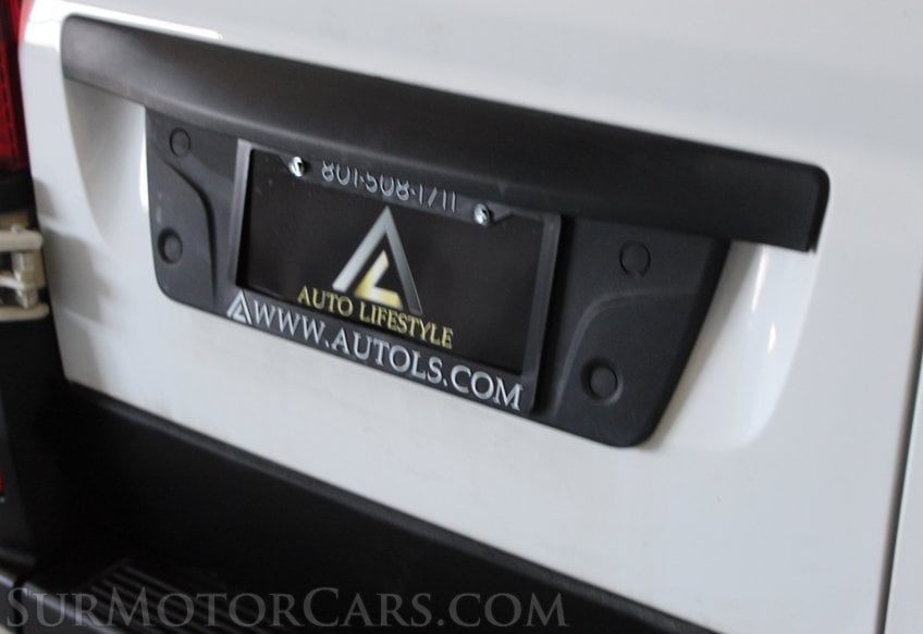 2023 Ram ProMaster - Image 26