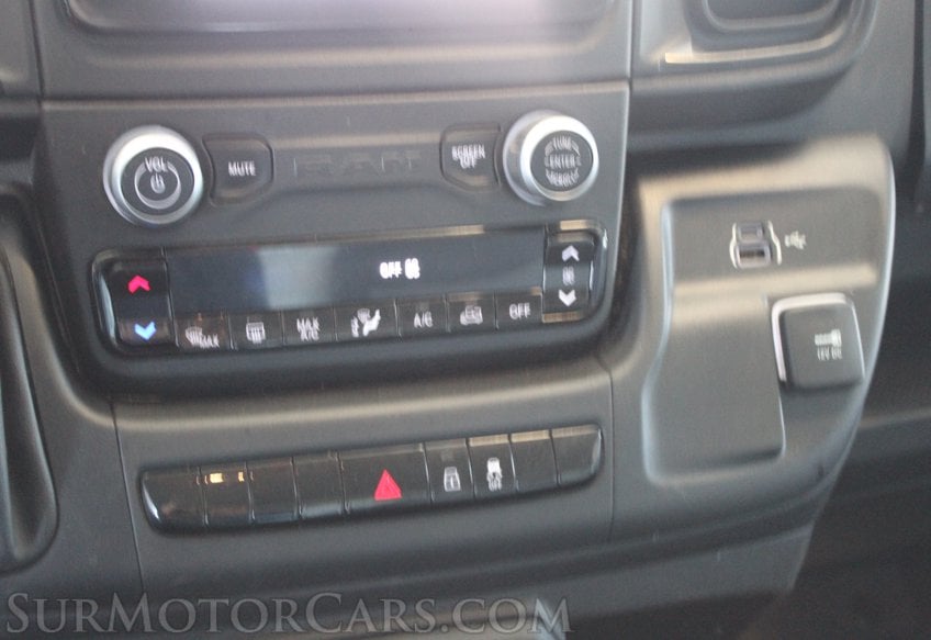 2023 Ram ProMaster - Image 54