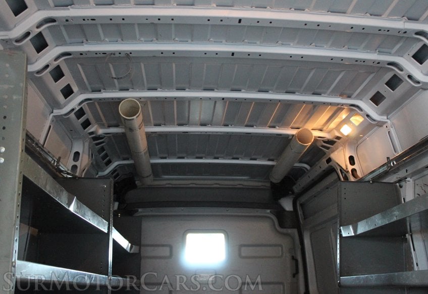 2023 Ram ProMaster - Image 40