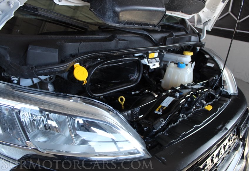 2023 Ram ProMaster - Image 65