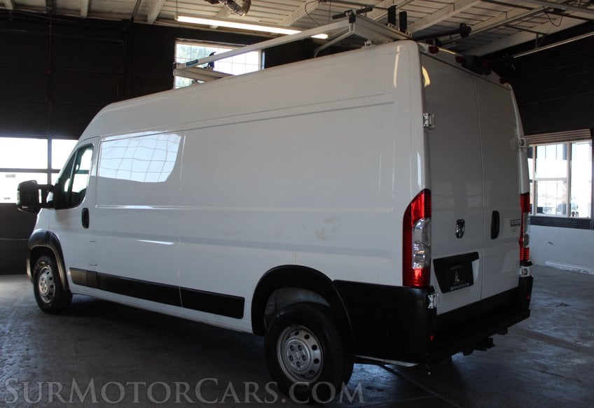 2023 Ram ProMaster - Image 7