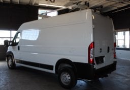 2023 Ram ProMaster - Image 7