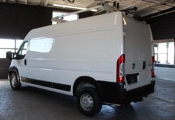 2023 Ram ProMaster - Image 5