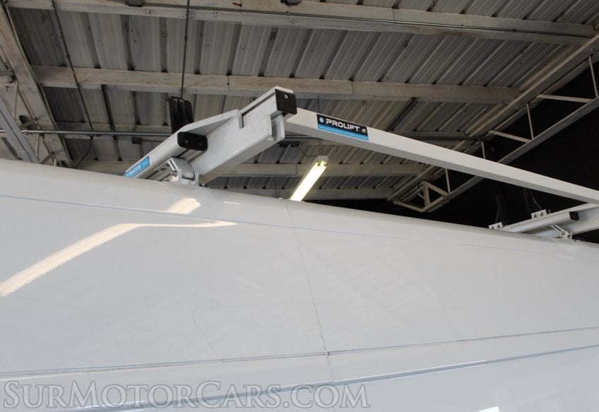 2023 Ram ProMaster - Image 23