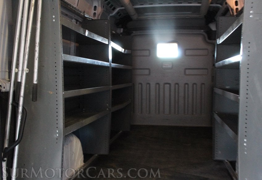 2023 Ram ProMaster - Image 42