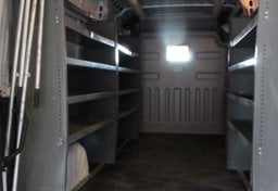 2023 Ram ProMaster - Image 42