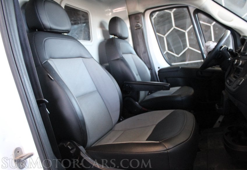 2023 Ram ProMaster - Image 32