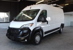 2023 Ram ProMaster - Image 4
