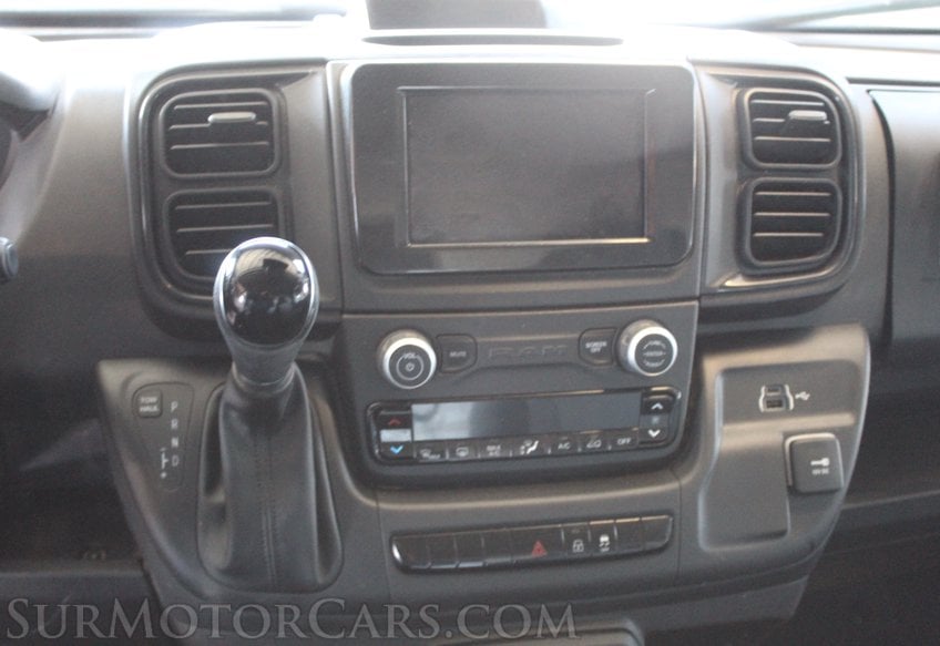2023 Ram ProMaster - Image 45