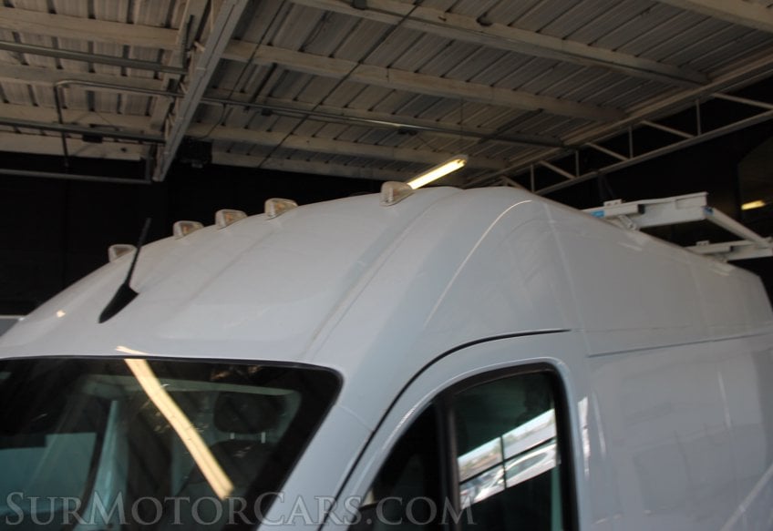 2023 Ram ProMaster - Image 17