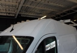 2023 Ram ProMaster - Image 17