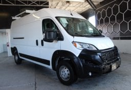 2023 Ram ProMaster - Image 3