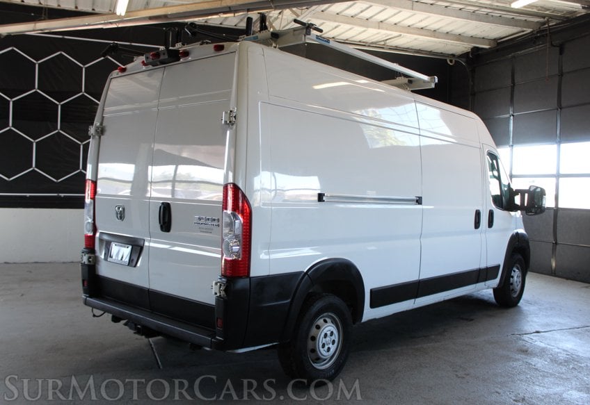 2023 Ram ProMaster - Image 6