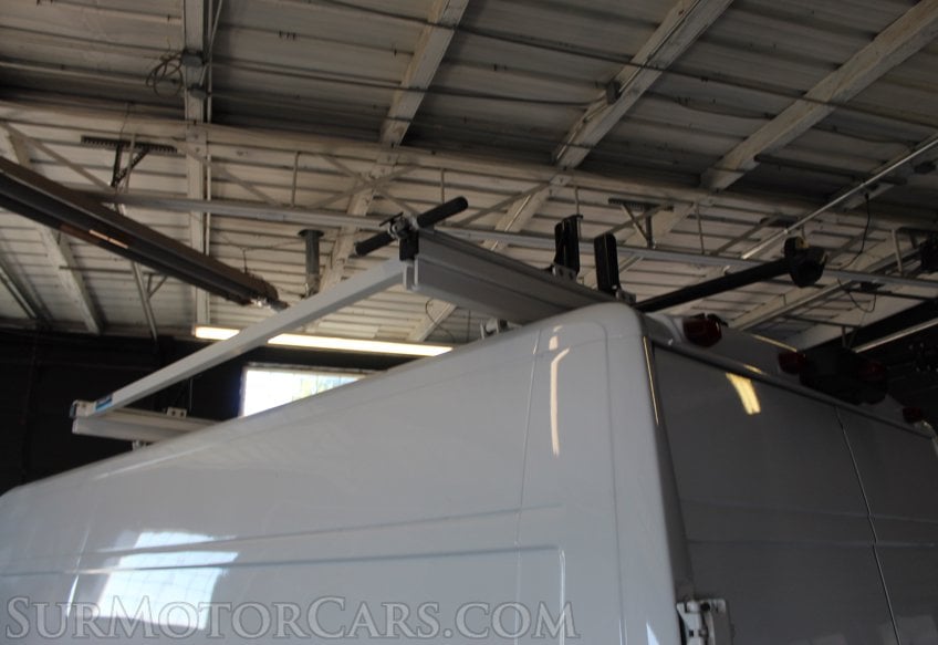 2023 Ram ProMaster - Image 24