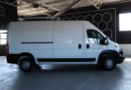 2023 Ram ProMaster - Image 10