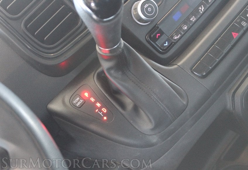 2023 Ram ProMaster - Image 51