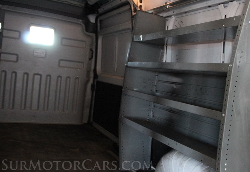 2023 Ram ProMaster - Image 41