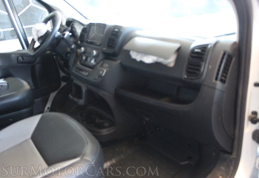 2023 Ram ProMaster - Image 31