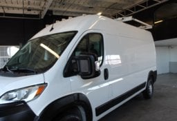 2023 Ram ProMaster - Image 13