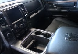 2018 Ram 2500 Laramie Mega Cab - Image 43