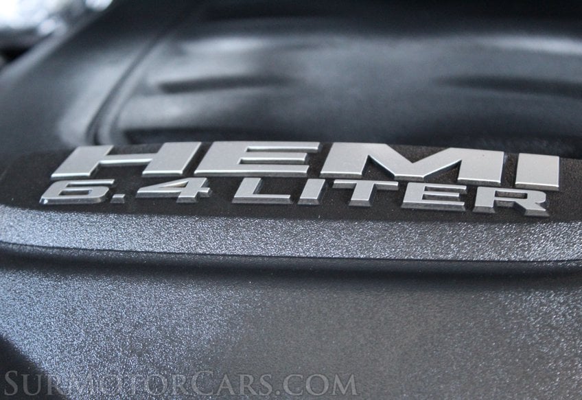 2018 Ram 2500 Laramie Mega Cab - Image 66