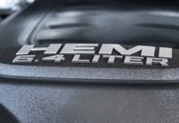 2018 Ram 2500 Laramie Mega Cab - Image 66