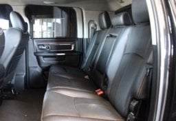 2018 Ram 2500 Laramie Mega Cab - Image 40