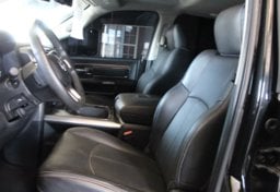 2018 Ram 2500 Laramie Mega Cab - Image 34