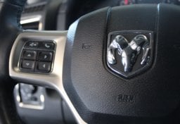 2018 Ram 2500 Laramie Mega Cab - Image 46