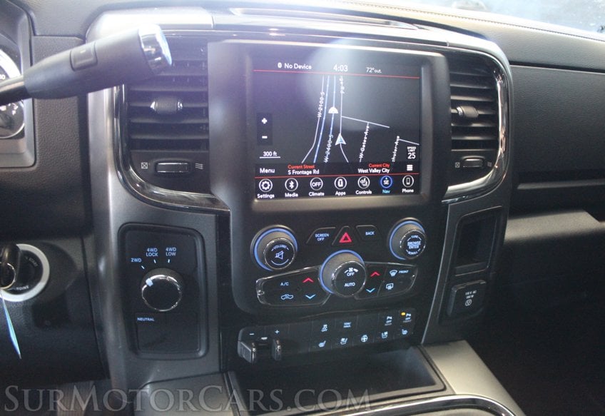 2018 Ram 2500 Laramie Mega Cab - Image 49