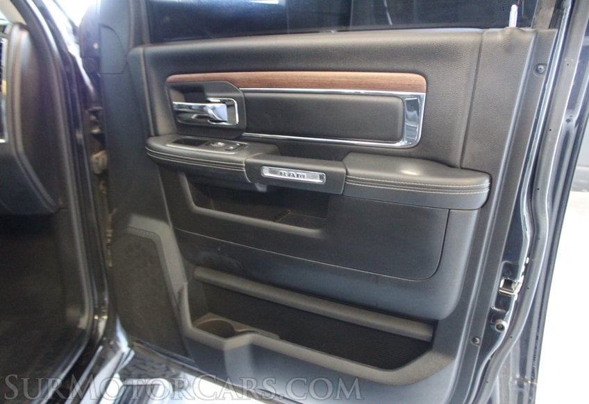 2018 Ram 2500 Laramie Mega Cab - Image 63