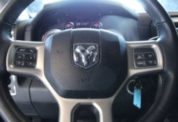 2018 Ram 2500 Laramie Mega Cab - Image 44