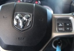 2018 Ram 2500 Laramie Mega Cab - Image 45