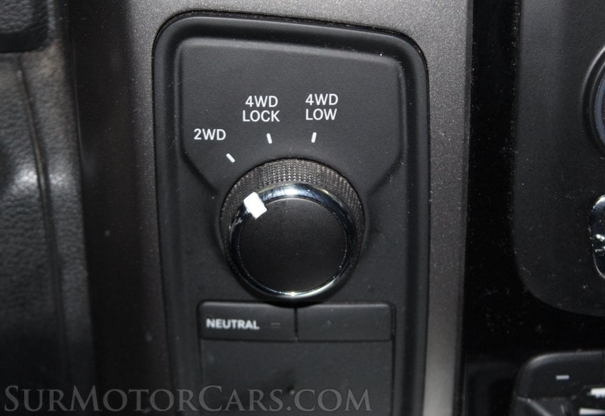 2018 Ram 2500 Laramie Mega Cab - Image 58