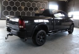 2018 Ram 2500 Laramie Mega Cab - Image 7