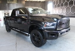 2018 Ram 2500 Laramie Mega Cab - Image 5
