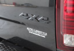 2018 Ram 2500 Laramie Mega Cab - Image 32