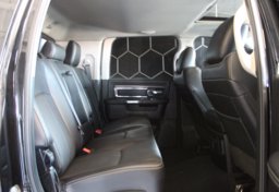 2018 Ram 2500 Laramie Mega Cab - Image 39