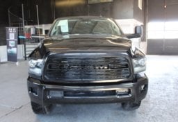 2018 Ram 2500 Laramie Mega Cab - Image 14