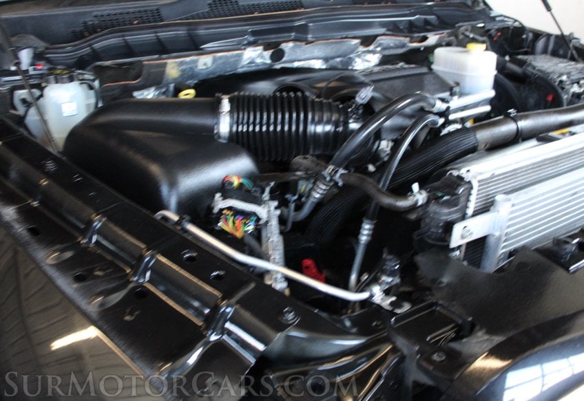 2018 Ram 2500 Laramie Mega Cab - Image 70
