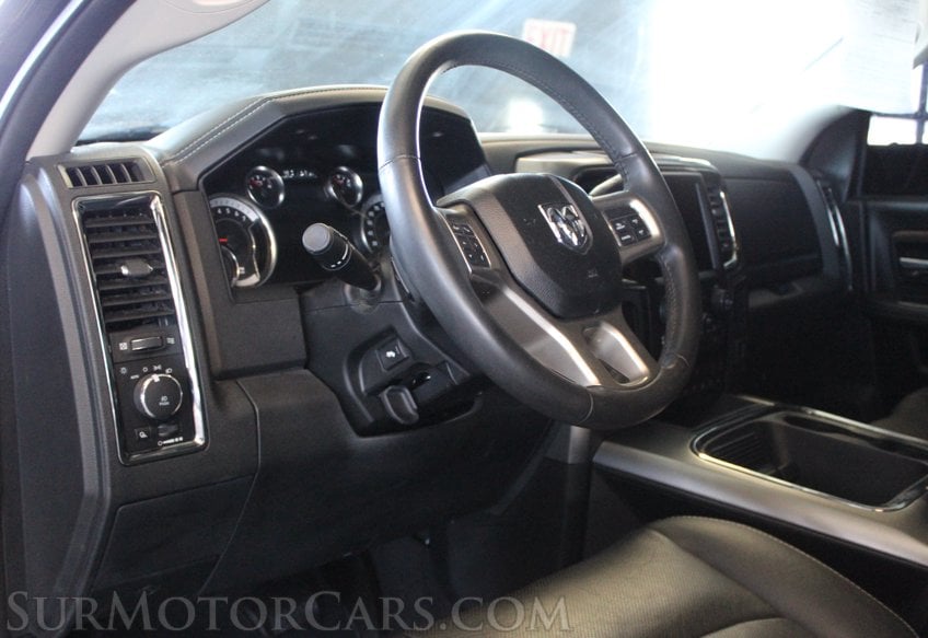 2018 Ram 2500 Laramie Mega Cab - Image 33