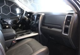 2018 Ram 2500 Laramie Mega Cab - Image 35