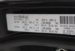 2018 Ram 2500 Laramie Mega Cab - Image 72