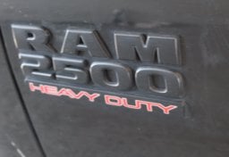 2018 Ram 2500 Laramie Mega Cab - Image 31