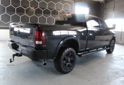 2018 Ram 2500 Laramie Mega Cab - Image 6