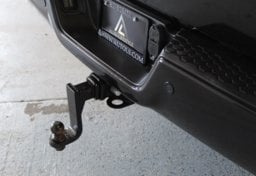 2018 Ram 2500 Laramie Mega Cab - Image 30